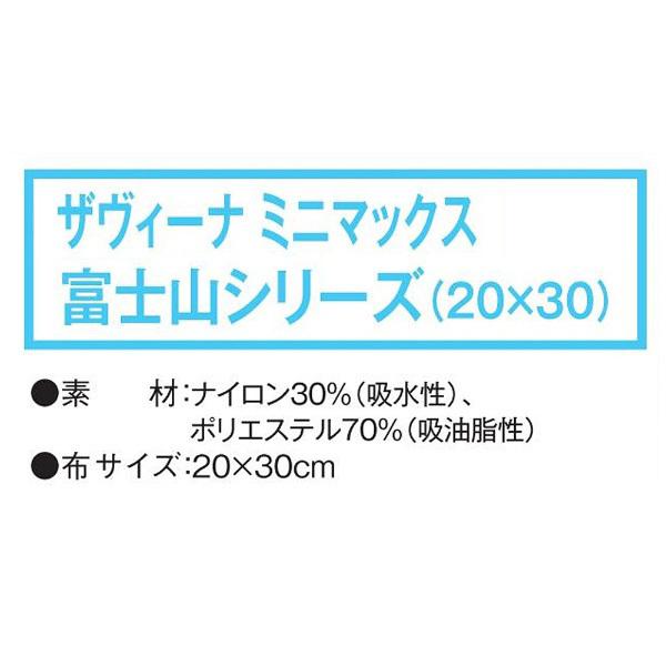 パール ザヴィーナミニマックス 富士シリーズ（湖面富士 パノラマ） 【852】 | Pearl | 03