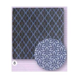 【在庫限り】 パール リバーシブルメガネ拭き コスモスRPP（8） 【852】 | Pearl