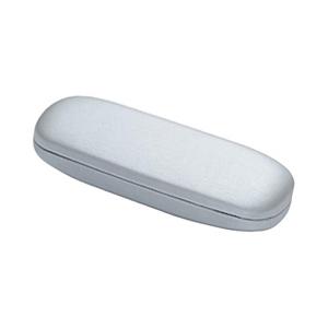 パール ハード メガネケース（シルバー）SA-65 SL | Pearl