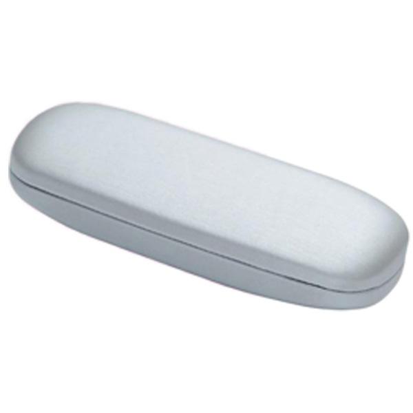 パール ハード メガネケース（シルバー）SA-65 SL | Pearl | 01