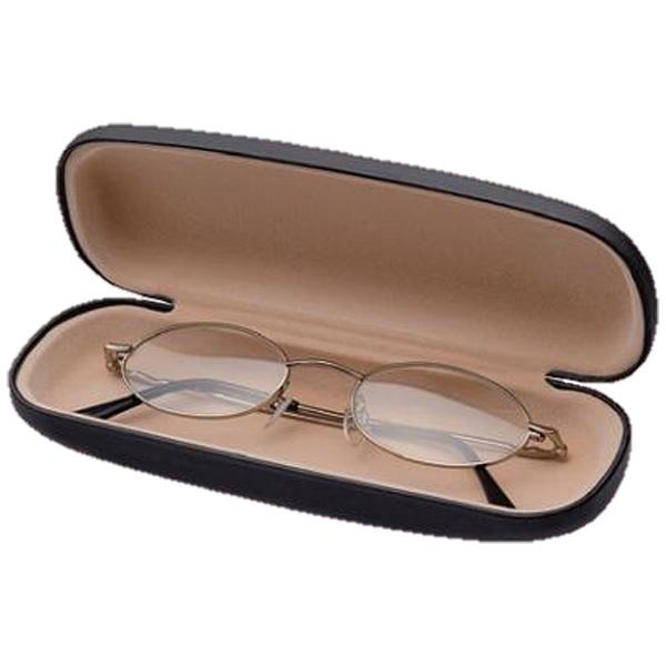 パール ハード メガネケース（シルバー）SA-65 SL | Pearl | 03