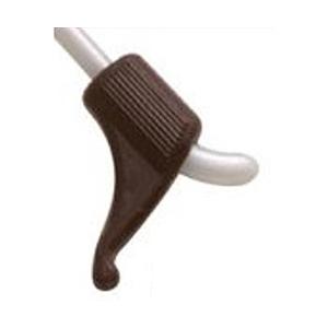 パール ズレロック ミニ（ブラウン）1組入 【864】 | Pearl