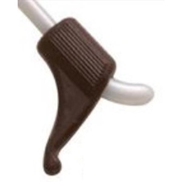 パール ズレロック ミニ（ブラウン）1組入 【864】 | Pearl | 01