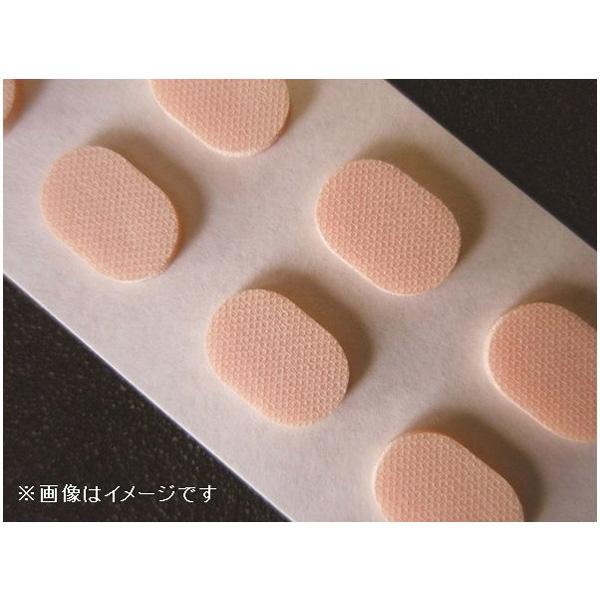 パール ぱふっと 厚型 8ペア入 | Pearl | 04