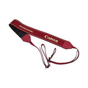 Canon(キヤノン) EOSストラップ PROFESSIONAL VERSION | キヤノン