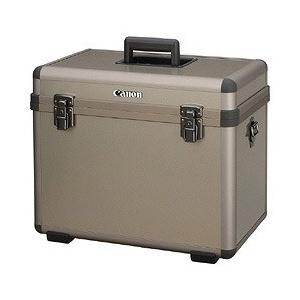Canon(キヤノン) CAT-L II （アルミトランク） | キヤノン