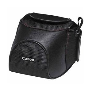 Canon(キヤノン) ソフトケース CSC-300 BK ブラック | キヤノン