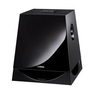YAMAHA(ヤマハ) NS-SW700(BP)(A-YSTIIサブウーファー/1台/ピアノブラック) [振込不可] | YAMAHA