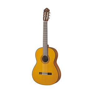 YAMAHA(ヤマハ) ヤマハ クラシックギター CG142C   CG142C | YAMAHA