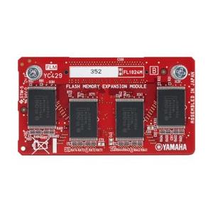 YAMAHA(ヤマハ) MOTIF XF用 1024MBフラッシュメモリーエクスパンションモジュール FL1024M