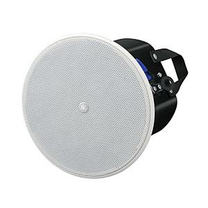 YAMAHA(ヤマハ) 天井埋め込み型スピーカー（2台/ホワイト） | YAMAHA