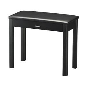 YAMAHA(ヤマハ) 電子ピアノ用イス(ブラック) BC-108BK | YAMAHA