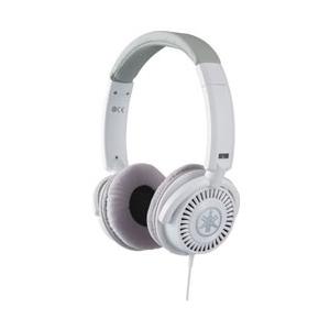 YAMAHA(ヤマハ) モニターヘッドホン（ホワイト) HPH-150WH | YAMAHA