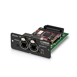 YAMAHA(ヤマハ) Dante入出力カード   NY64-D | YAMAHA