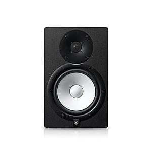 YAMAHA(ヤマハ) バイアンプ パワードスタジオモニター   HS8I ［1本］ | YAMAHA