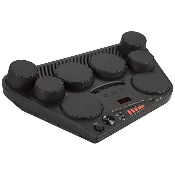 YAMAHA(ヤマハ) デジタルパーカッション　DD-75 [振込不可] | YAMAHA | 01