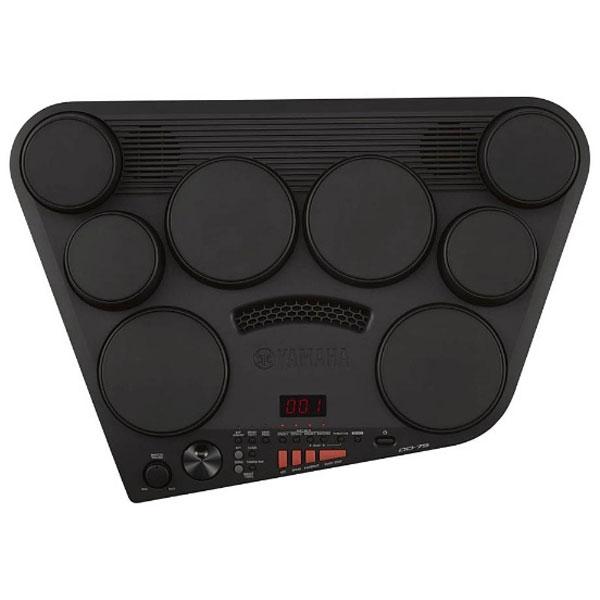 YAMAHA(ヤマハ) デジタルパーカッション　DD-75 [振込不可] | YAMAHA | 02