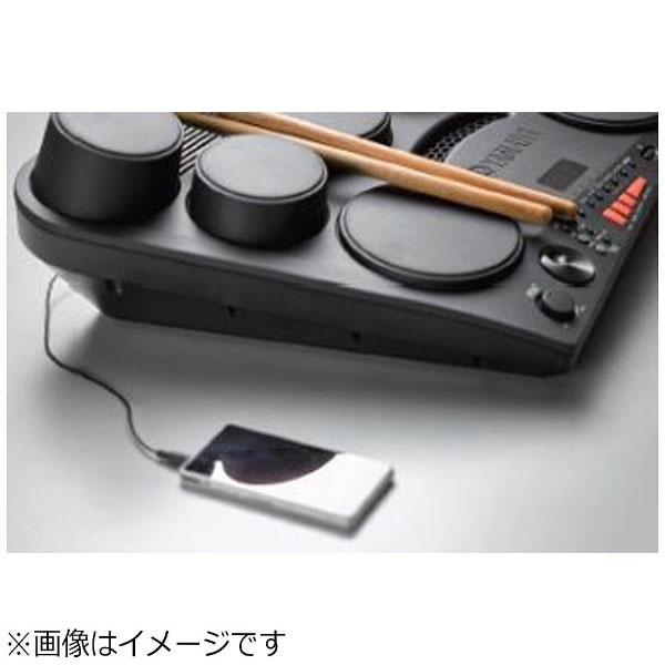 YAMAHA(ヤマハ) デジタルパーカッション　DD-75 [振込不可] | YAMAHA | 05