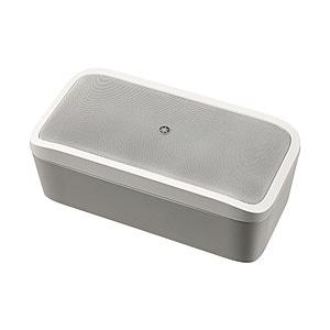 YAMAHA(ヤマハ) サブウーファー  ホワイト VXS3SW ［1本］ | YAMAHA