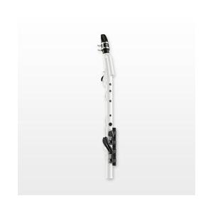 YAMAHA(ヤマハ) カジュアル管楽器 Venova ヴェノーヴァ YVS-100 Venova ホワイト | YAMAHA