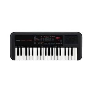 YAMAHA(ヤマハ) 電子キーボード   PSS-A50 ［37ミニ鍵盤］ | YAMAHA
