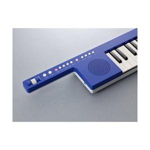 YAMAHA(ヤマハ) 電子キーボード　sonogenic　ソノジェニック sonogenic ブルー SHS-300BU ［37ミニ鍵盤］ | YAMAHA