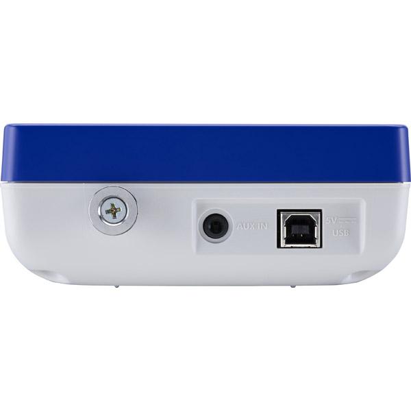 YAMAHA(ヤマハ) 電子キーボード　sonogenic　ソノジェニック sonogenic ブルー SHS-300BU ［37ミニ鍵盤］ | YAMAHA | 06