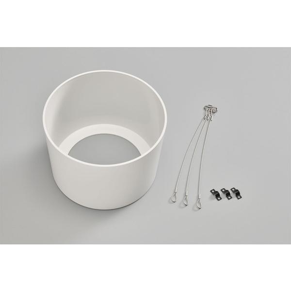 YAMAHA(ヤマハ) VXC2F用ペンダントマウントキット １個  ホワイト PK-C4W | YAMAHA | 02