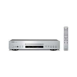 YAMAHA(ヤマハ) CDプレーヤー   CD-S303S | YAMAHA