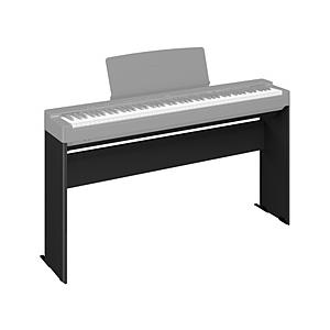 YAMAHA(ヤマハ) 電子ピアノP-225対応スタンド  ブラック L-200B | YAMAHA