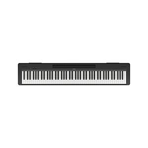 YAMAHA(ヤマハ) 電子ピアノ   P-145B ［88鍵盤］ ※配送のみ | YAMAHA