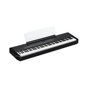 YAMAHA(ヤマハ) 電子ピアノ  ブラック P-525B ［88鍵盤］ | YAMAHA