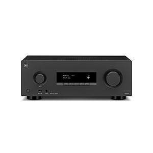 YAMAHA(ヤマハ) AVアンプ   RX-300AB ［Bluetooth対応 /ワイドFM対応 /5.1.2ch /DolbyAtmos対応］ | YAMAHA
