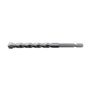 大西工業 6角軸コンクリートドリル12．0mm NO24120 | 