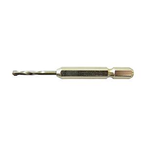 大西工業 6角軸サイディング用ドリル3．0mm NO5130 | 