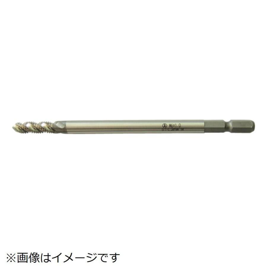 大西工業 大西　六角軸スパイラルタップロングタイプＭ３×０．５ | 