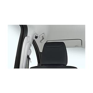 ALPINE ヴォクシー/エスクァイア/ノア専用 ルームカメラ   PKG-CR1000-NVE | 