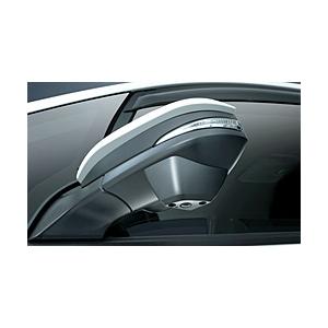 ALPINE 2020年製アルパインカーナビ専用ヴォクシー/ノア/エスクァイア専用マルチビュー・サイドカメラパッケージ   HCE-CS20HD-NVE | 