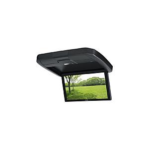 ALPINE 12.8型大画面リアビジョン   RXH12X2-L-B | 