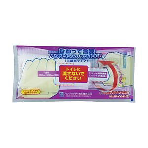 ハクゾウメディカル ハクゾウメディカル　ひねって含浸ハクゾウジアパック１０００（不織布タイプ）   3162201 | 