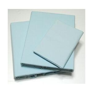 オーシン 掛・敷・まくらカバー3点セット 吸水速乾タイプ(シングルサイズ/ブルー) [代引不可] | 