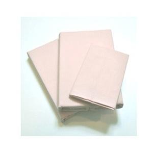 オーシン 掛・敷・まくらカバー3点セット 吸水速乾タイプ(シングルサイズ/ピンク) | 