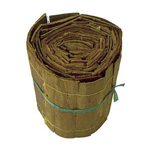 加藤伝蔵商店 伝蔵　杉皮テープ　20cmX5m　T053 | 