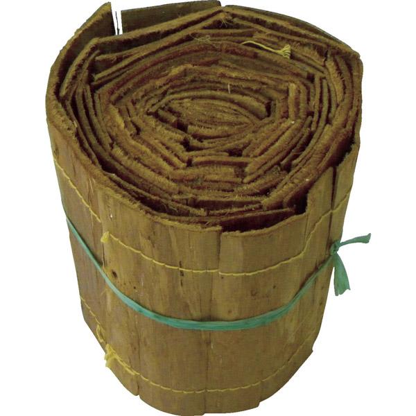 加藤伝蔵商店 伝蔵　杉皮テープ　20cmX5m　T053 |  | 01