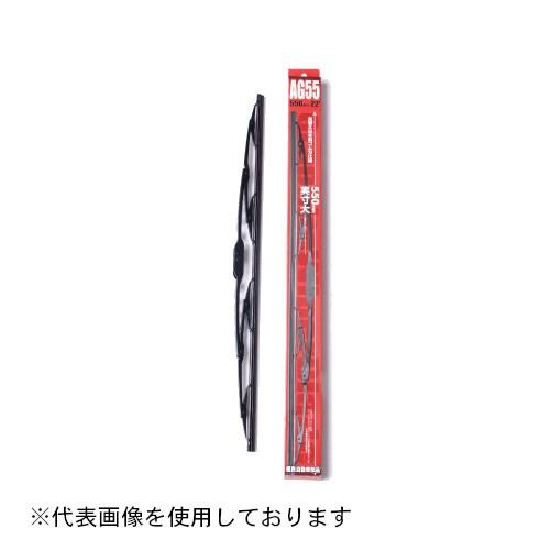 三田 グラファイトワイパーブレード AGシリーズ 450mm   AG-45R | 三田