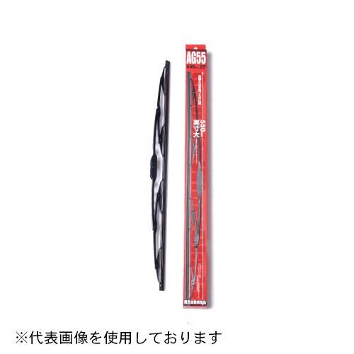 三田 グラファイトワイパーブレード AGシリーズ 525mm   AG-53R | 三田