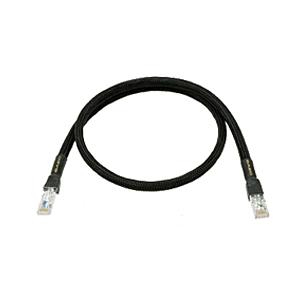 SAEC オーディオ用カテゴリ6 LANケーブル（3m）SLA-500/3.0 | 