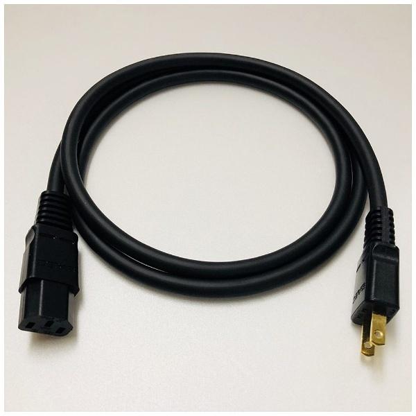 SAEC 電源ケーブル（2.0m） PL3800-2.0 |  | 02