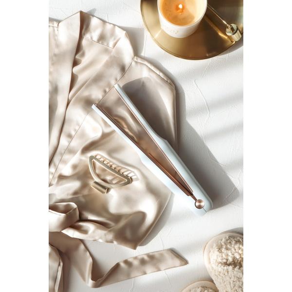 丸隆 LAVIEL plus コードレス 超音波トリートメントヘアアイロン   LV-TR01 |  | 10