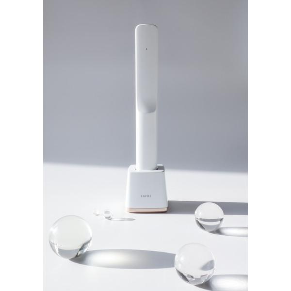 丸隆 LAVIEL plus コードレス 超音波トリートメントヘアアイロン   LV-TR01 |  | 11